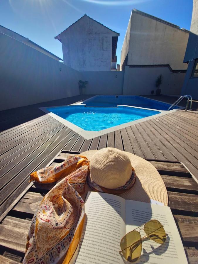 Verdes Passaros Apart Hotel Florianópolis 外观 照片