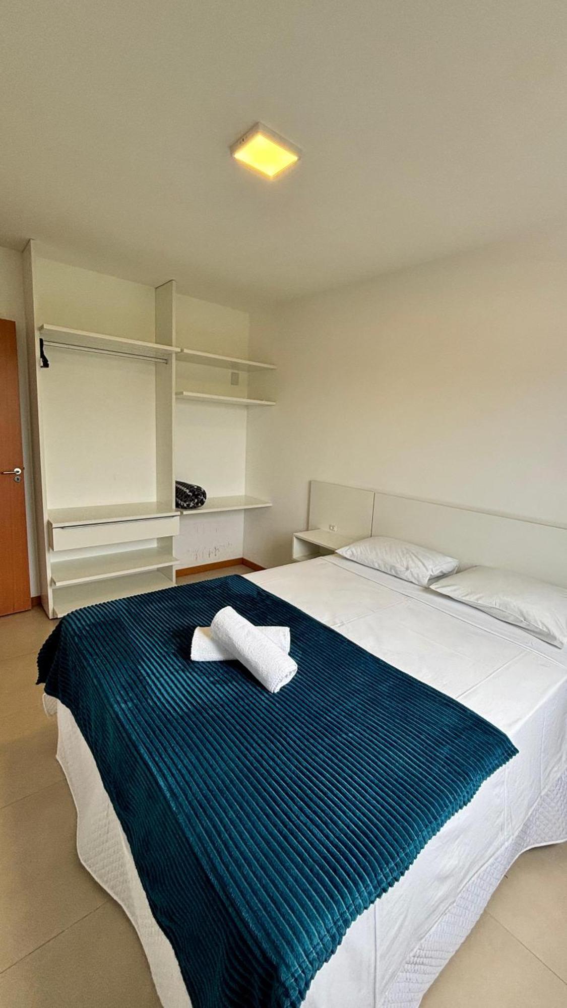 Verdes Passaros Apart Hotel Florianópolis 外观 照片