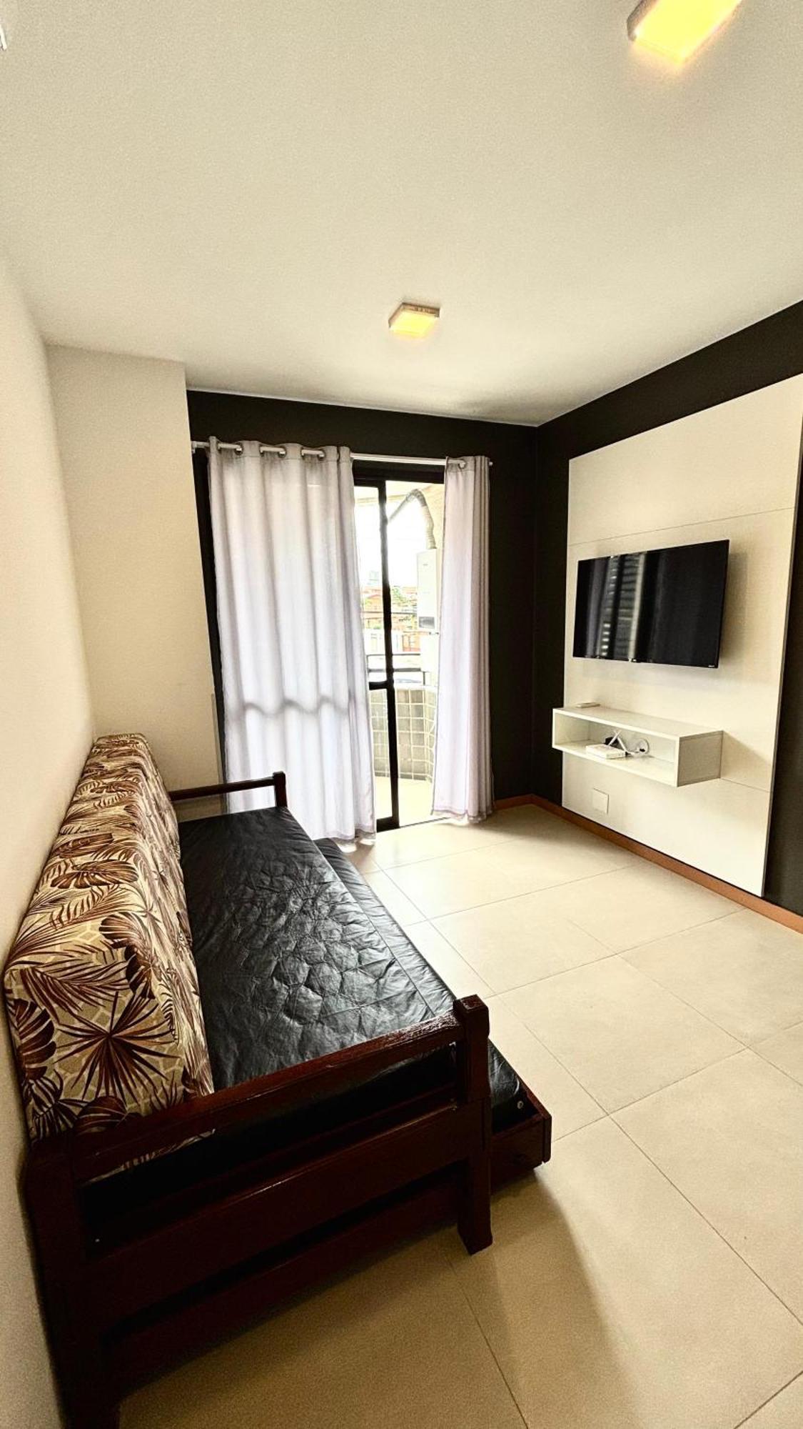 Verdes Passaros Apart Hotel Florianópolis 外观 照片