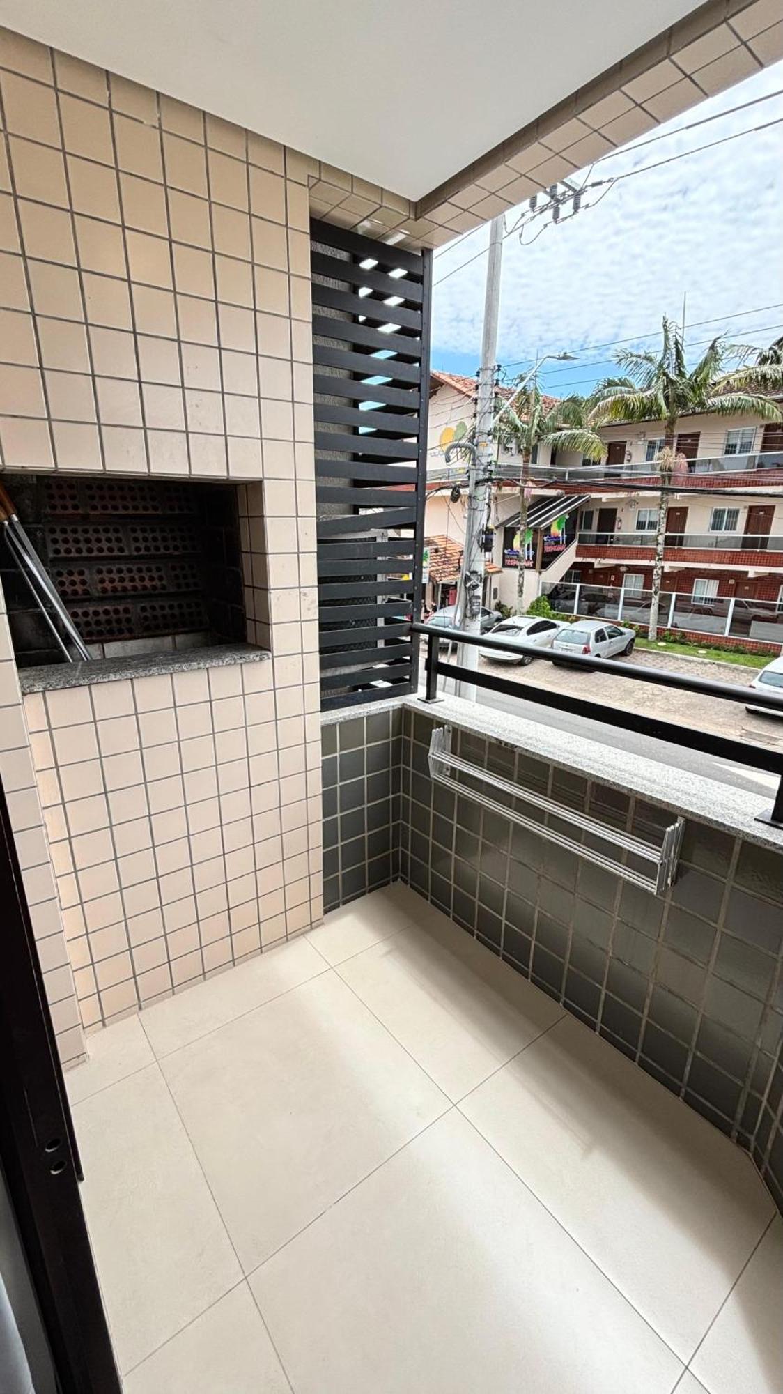 Verdes Passaros Apart Hotel Florianópolis 外观 照片