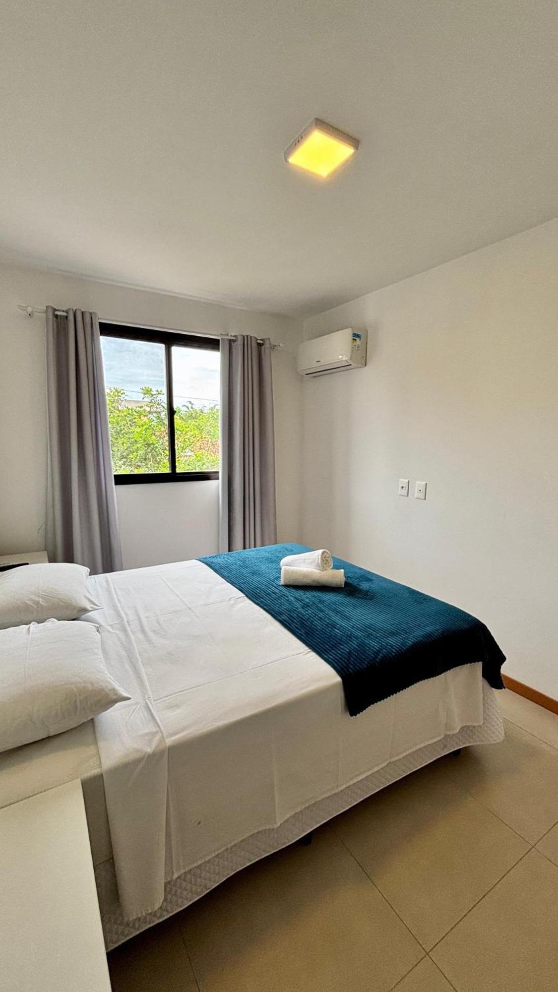 Verdes Passaros Apart Hotel Florianópolis 外观 照片