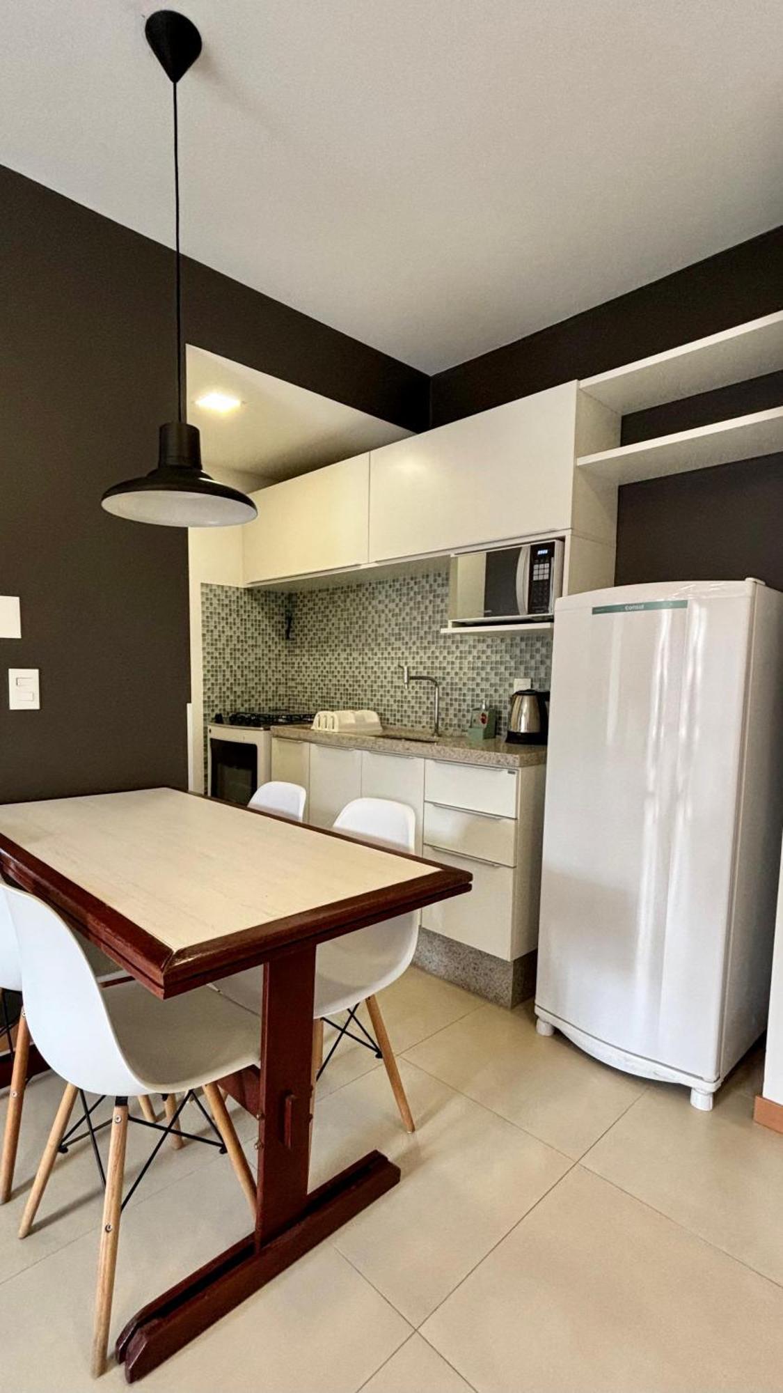 Verdes Passaros Apart Hotel Florianópolis 外观 照片