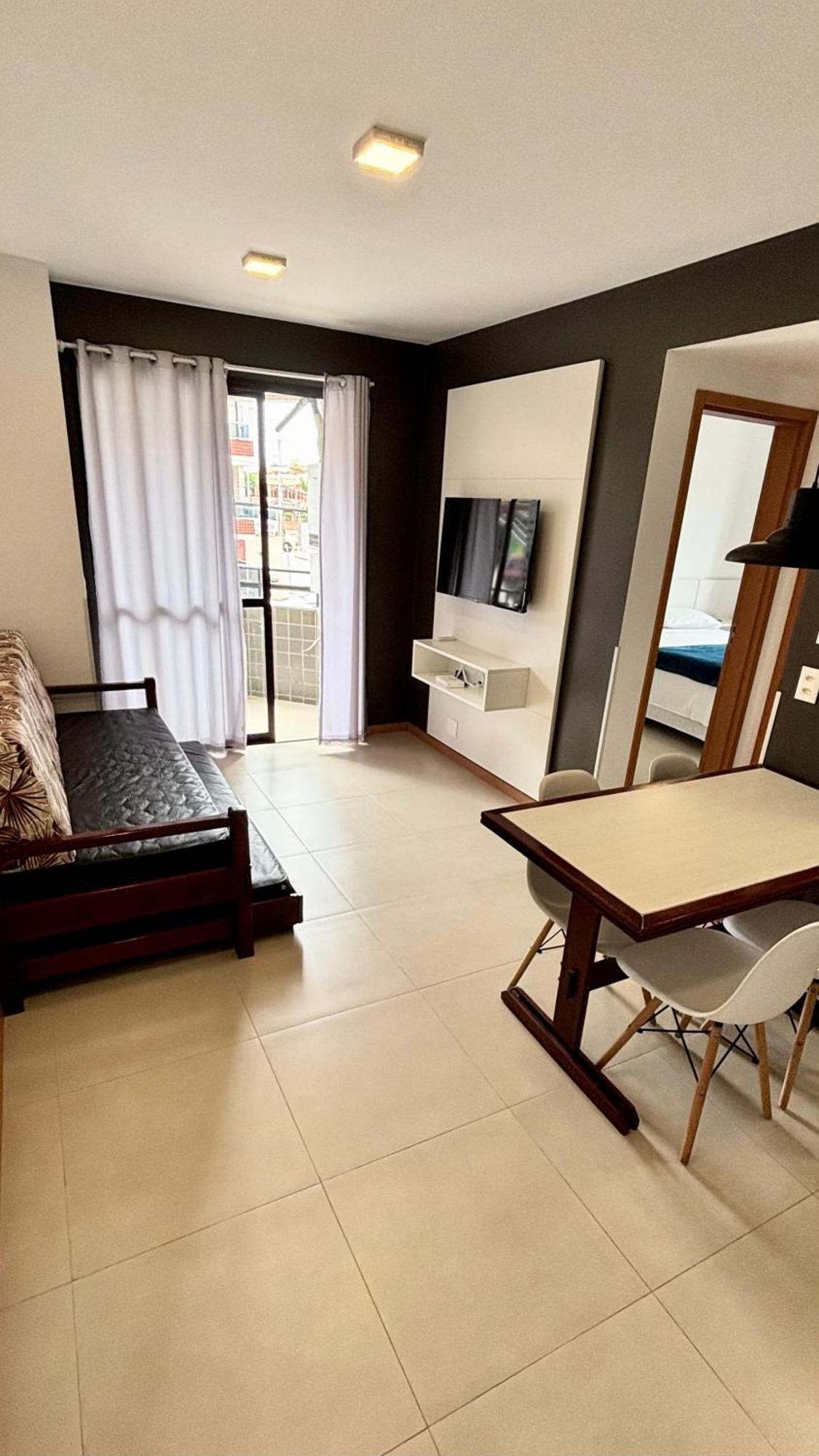 Verdes Passaros Apart Hotel Florianópolis 外观 照片